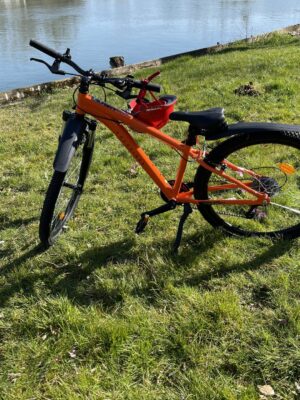VTT Enfant