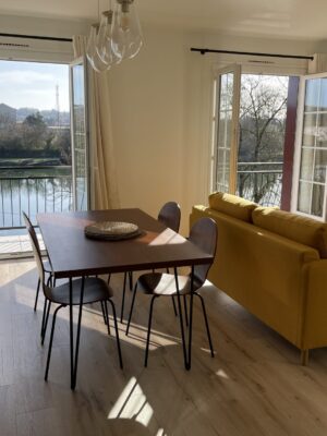 Chouette - Appartement 4 personnes