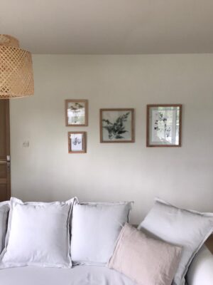 Hortensias - Appartement 4 personnes